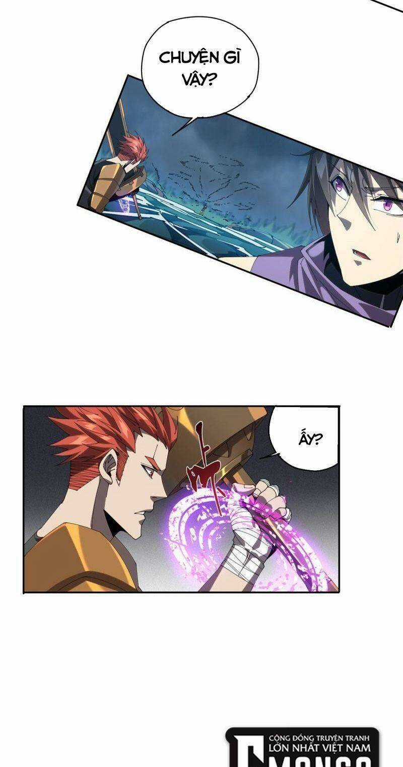 Siêu Thần Chế Tạp Sư Chapter 111 trang 12