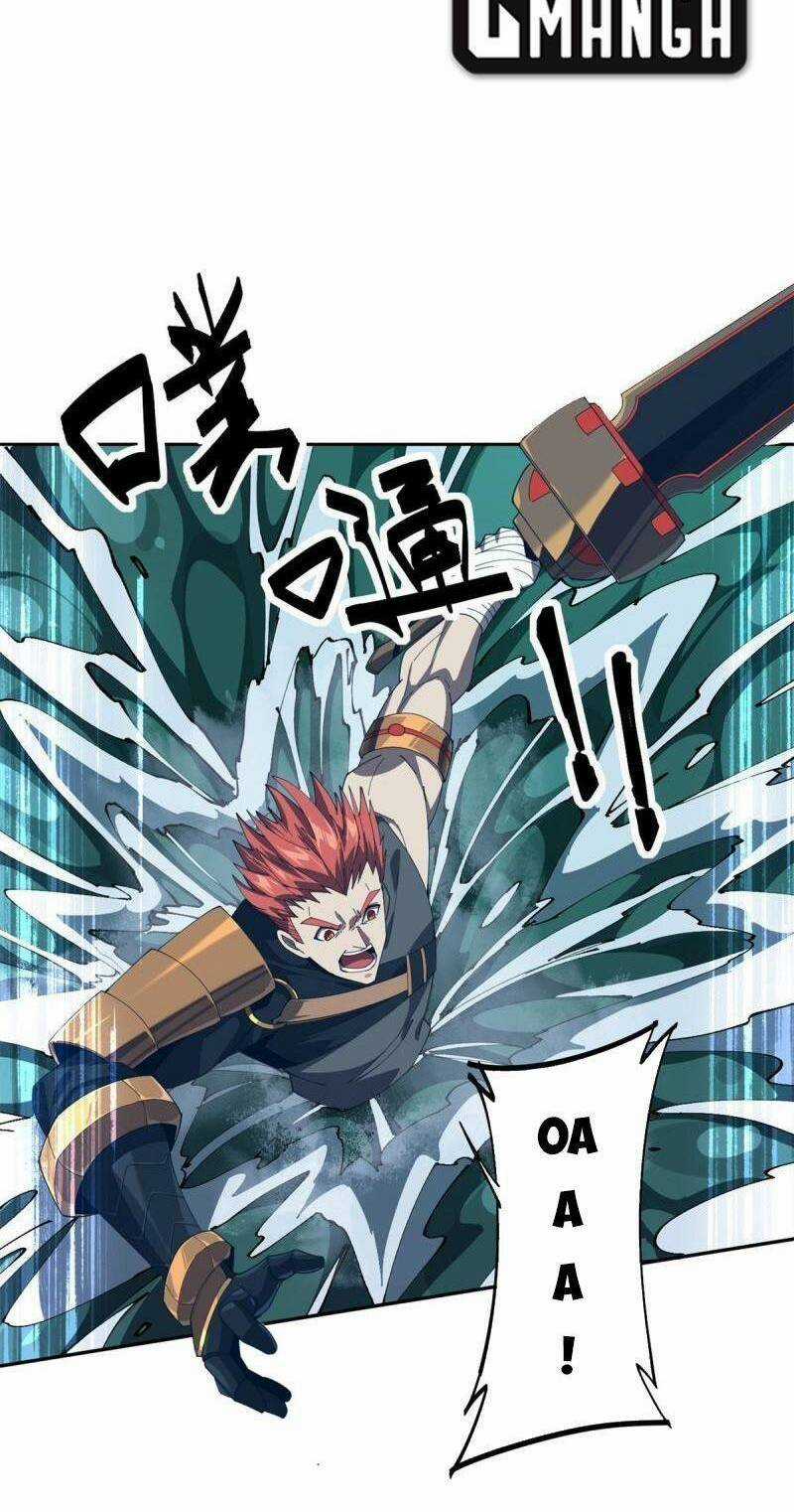 Siêu Thần Chế Tạp Sư Chapter 111 trang 13