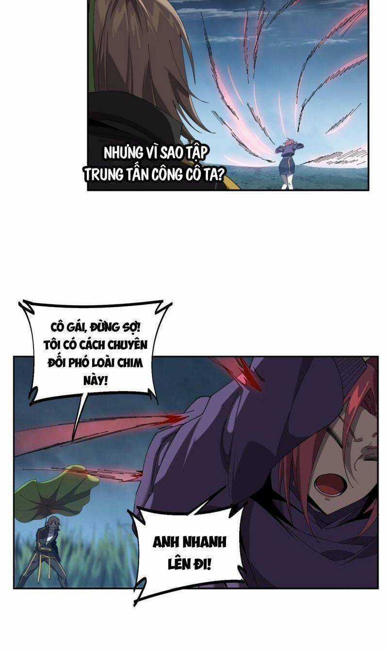 Siêu Thần Chế Tạp Sư Chapter 111 trang 15