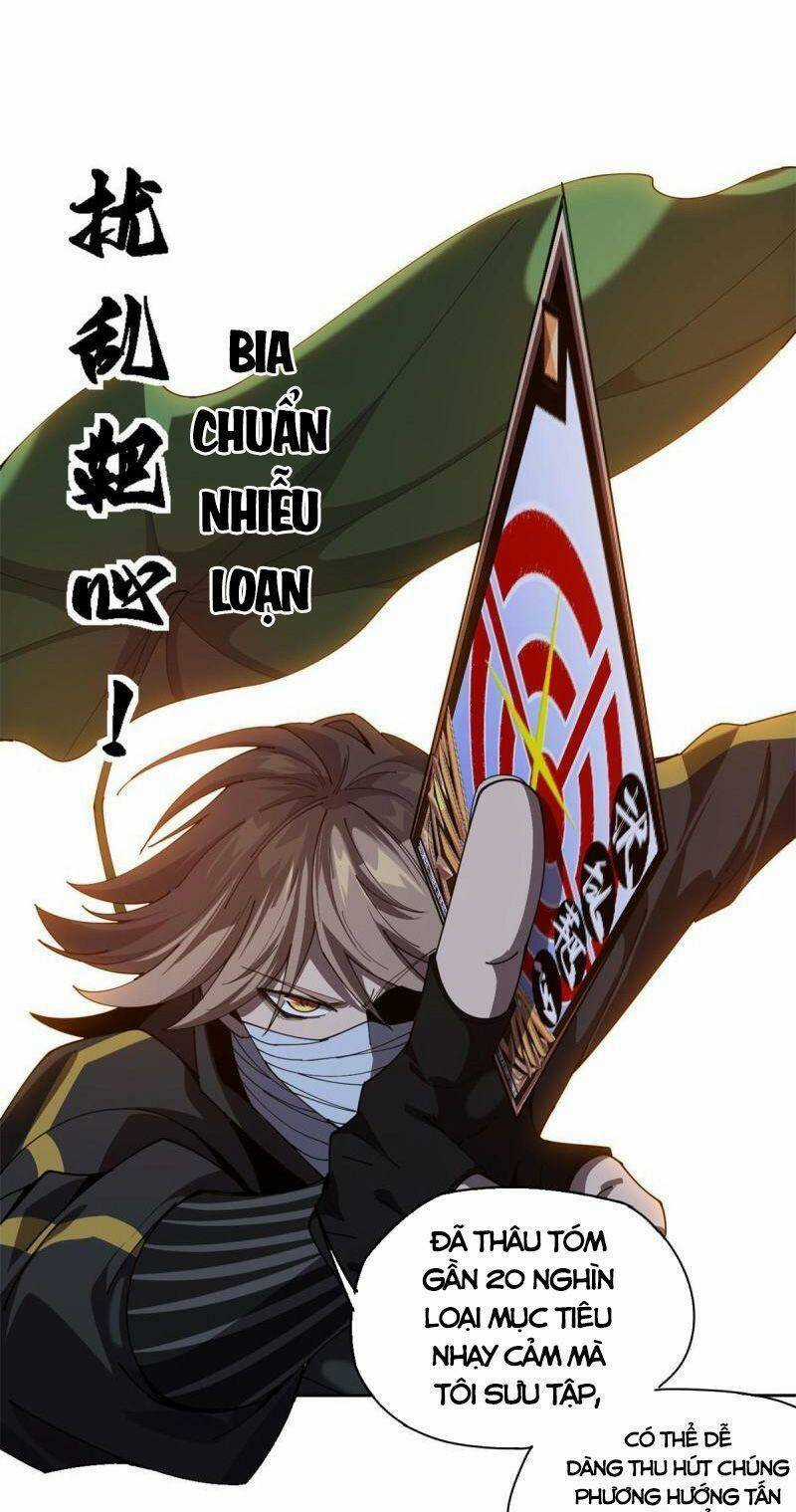 Siêu Thần Chế Tạp Sư Chapter 111 trang 16