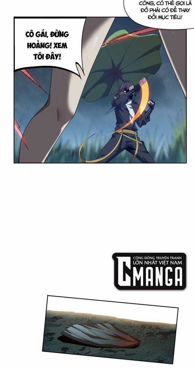 Siêu Thần Chế Tạp Sư Chapter 111 trang 17