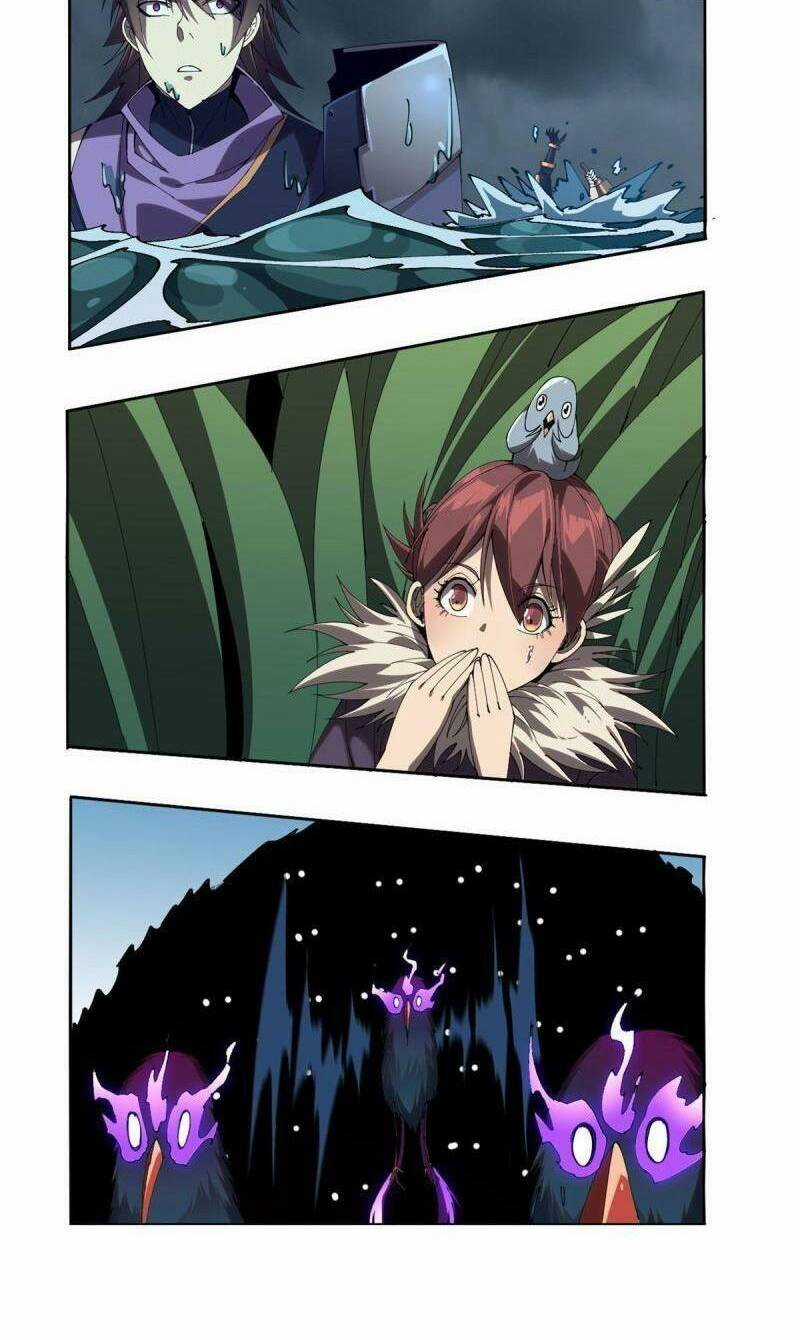 Siêu Thần Chế Tạp Sư Chapter 111 trang 19