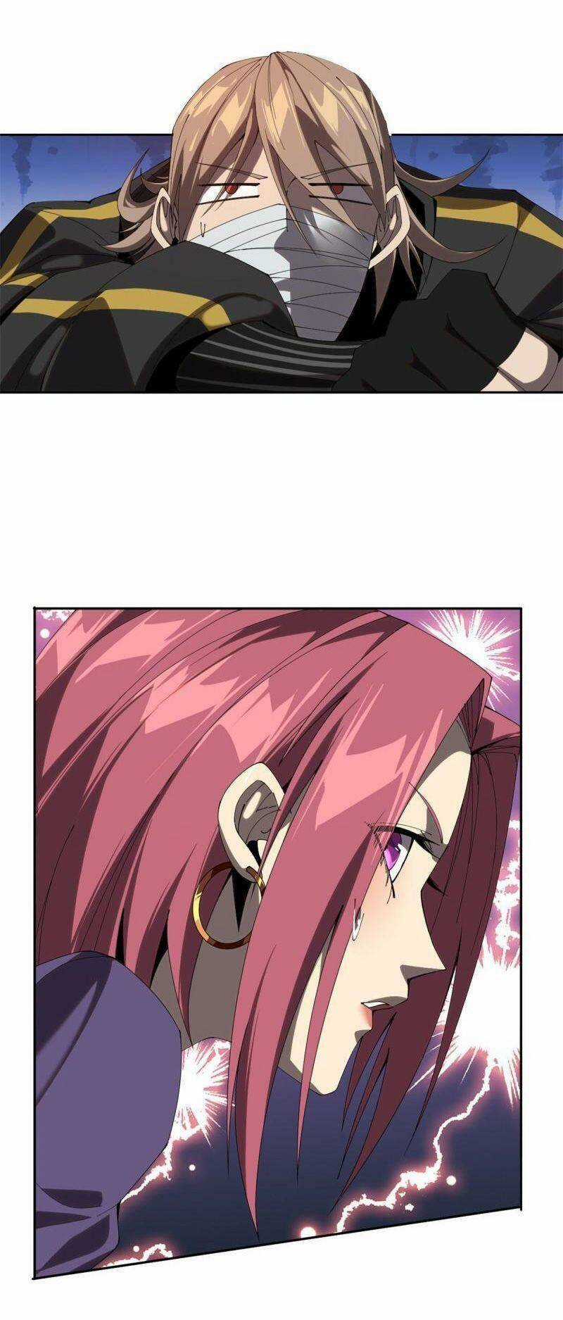 Siêu Thần Chế Tạp Sư Chapter 111 trang 20