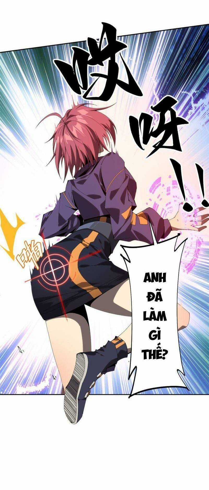 Siêu Thần Chế Tạp Sư Chapter 111 trang 21