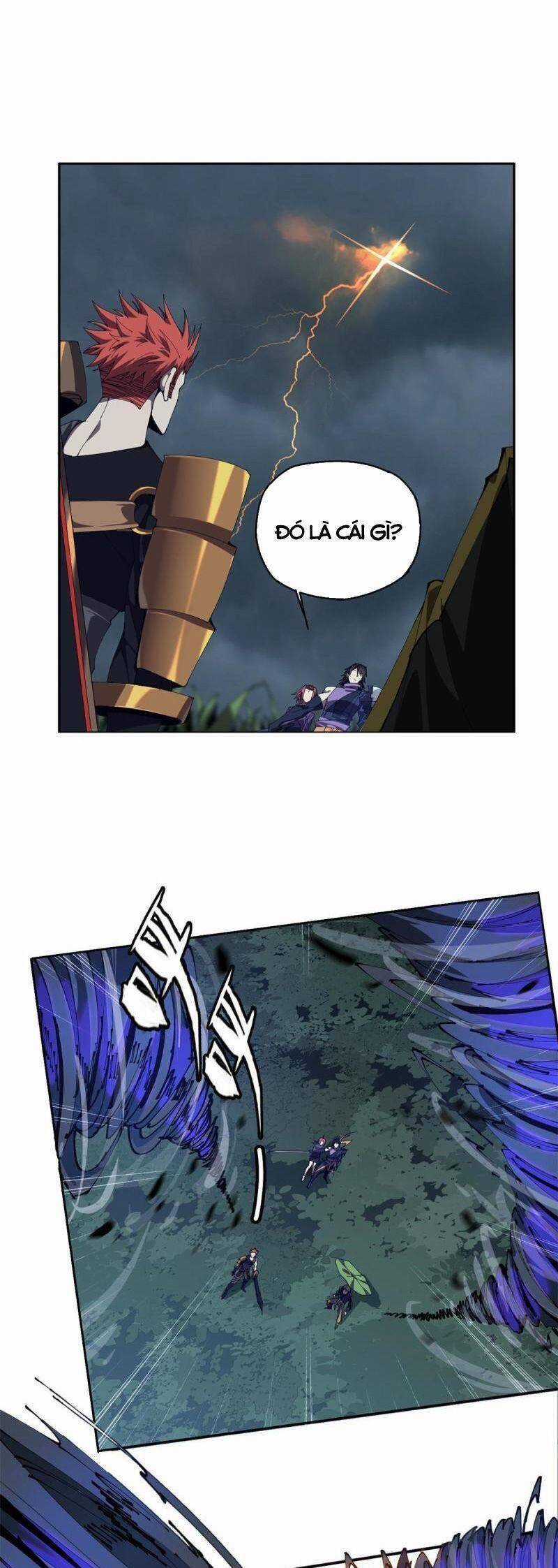 Siêu Thần Chế Tạp Sư Chapter 111 trang 25