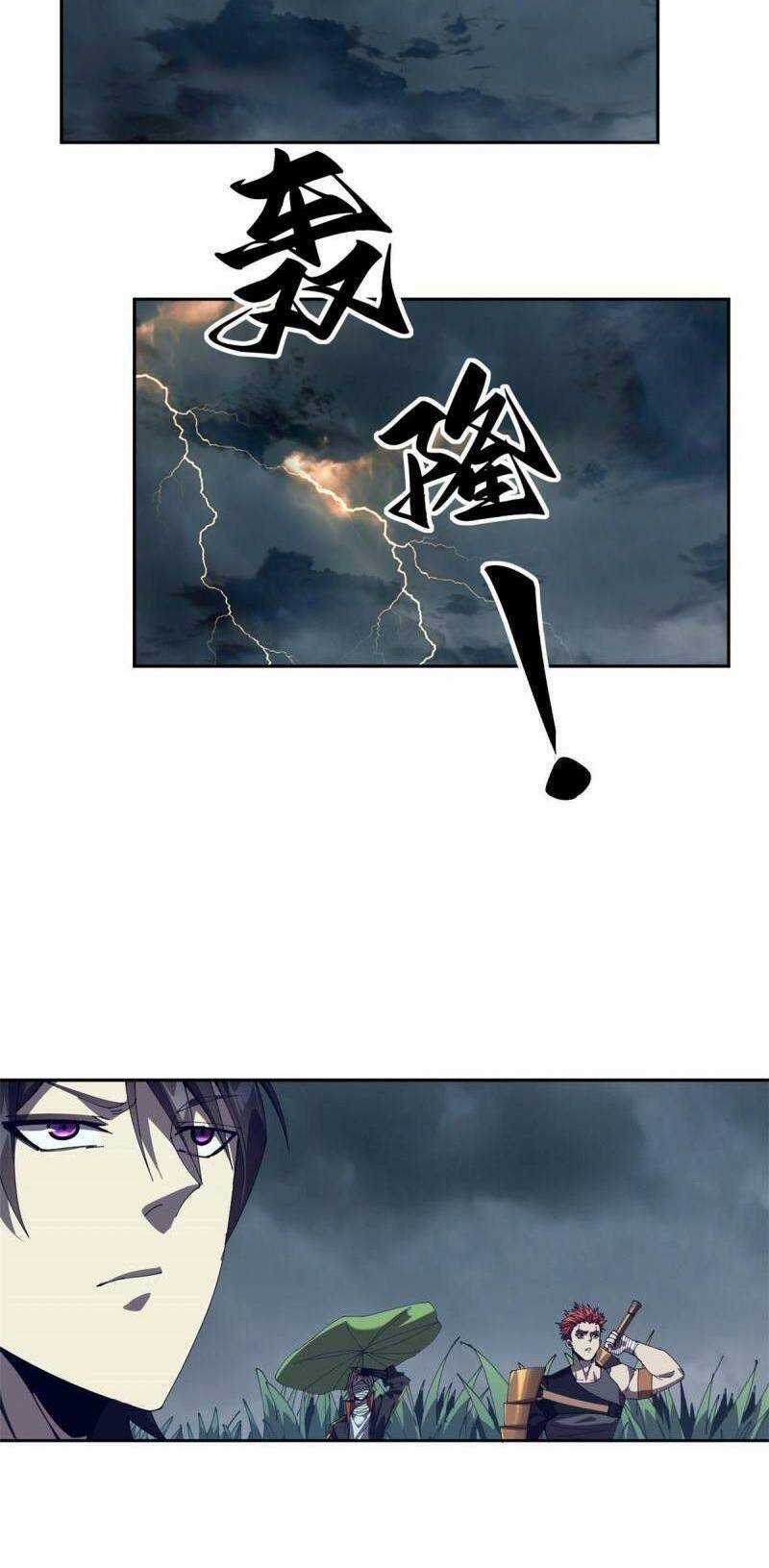 Siêu Thần Chế Tạp Sư Chapter 111 trang 27