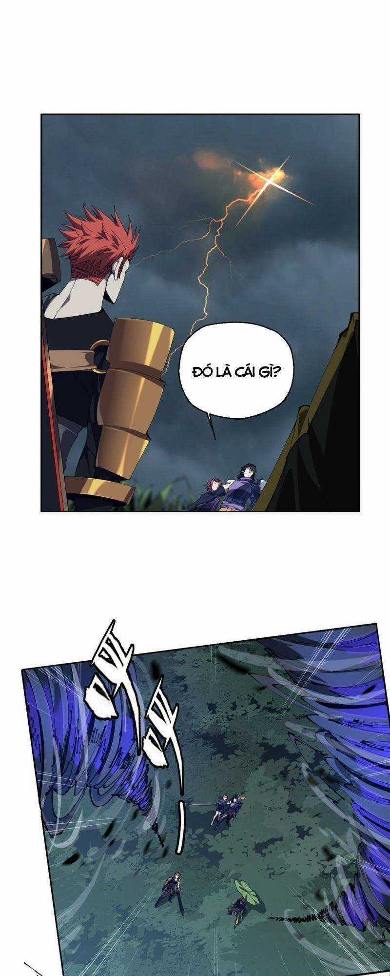 Siêu Thần Chế Tạp Sư Chapter 111 trang 28