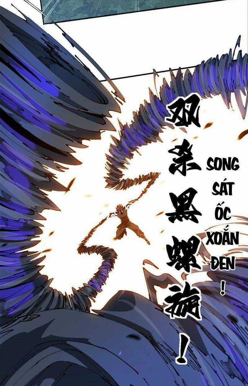 Siêu Thần Chế Tạp Sư Chapter 111 trang 29