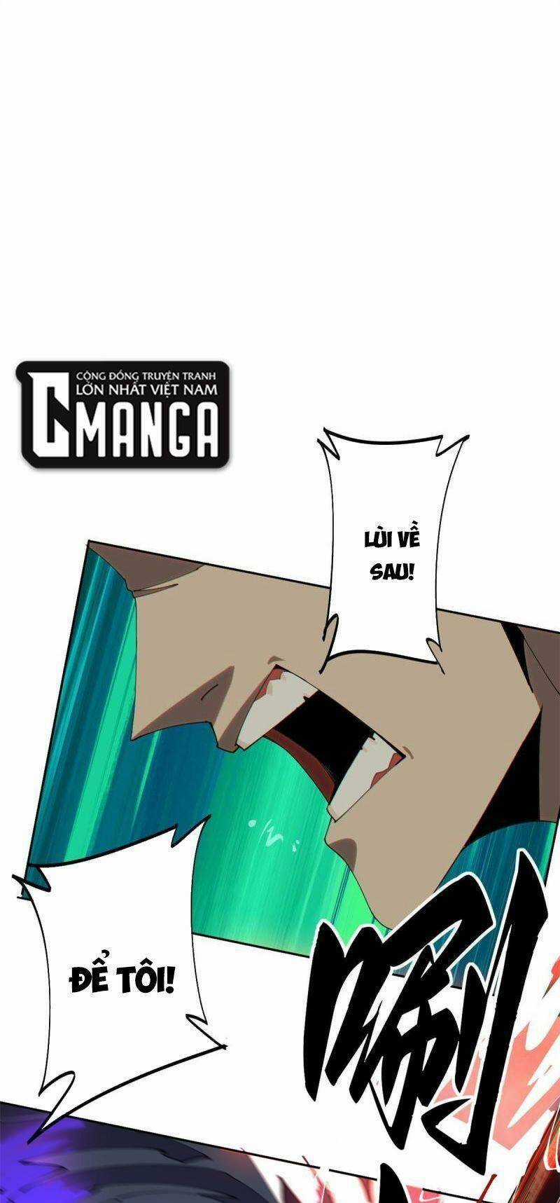 Siêu Thần Chế Tạp Sư Chapter 111 trang 31