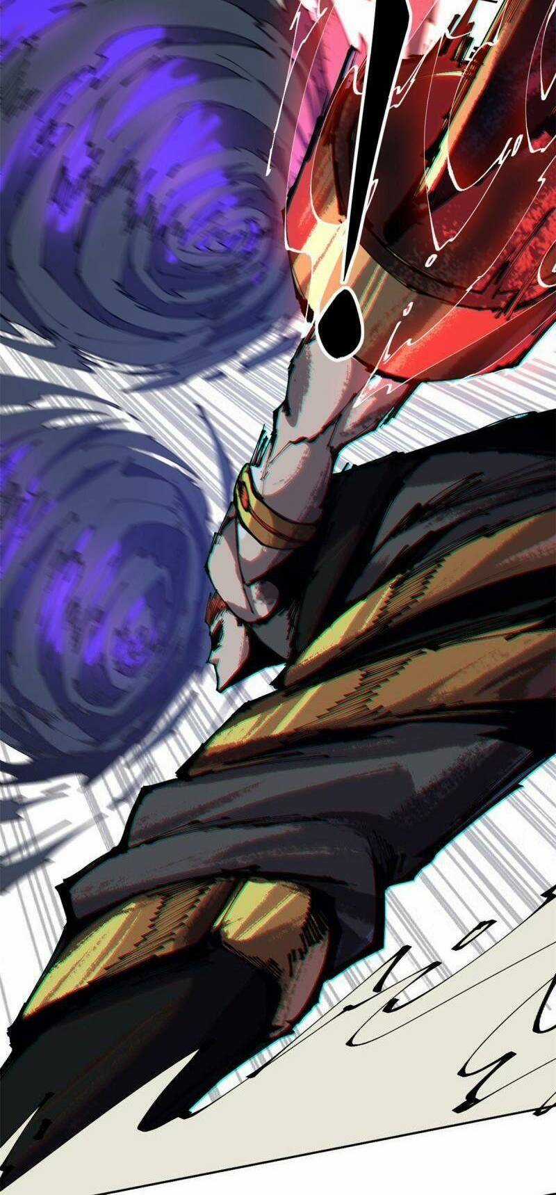 Siêu Thần Chế Tạp Sư Chapter 111 trang 32