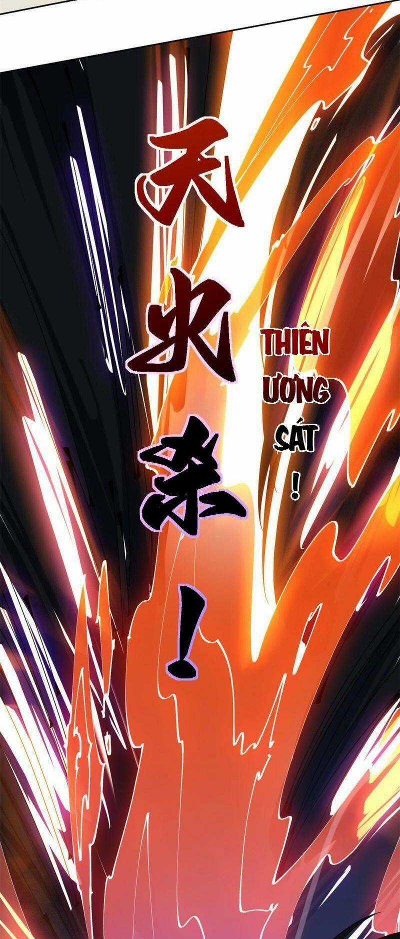 Siêu Thần Chế Tạp Sư Chapter 111 trang 33