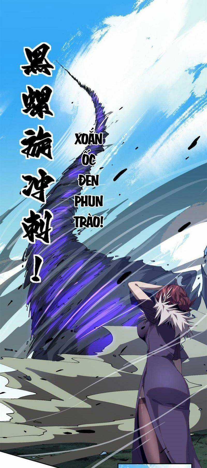 Siêu Thần Chế Tạp Sư Chapter 111 trang 6
