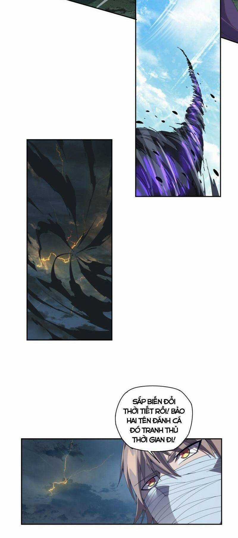 Siêu Thần Chế Tạp Sư Chapter 111 trang 7