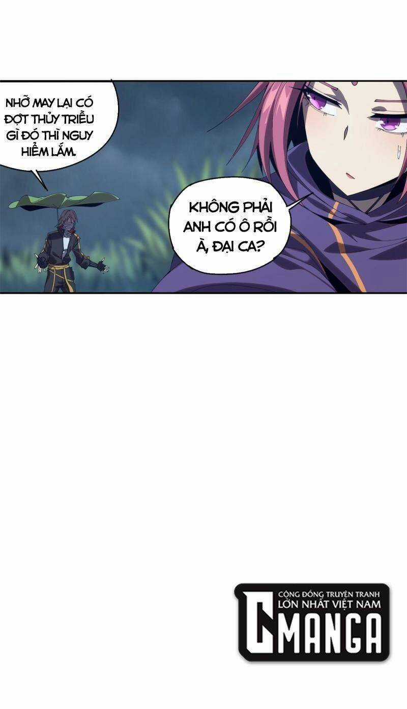 Siêu Thần Chế Tạp Sư Chapter 111 trang 8