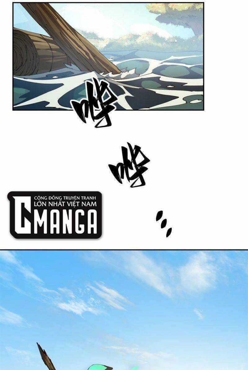 Siêu Thần Chế Tạp Sư Chapter 112 trang 1