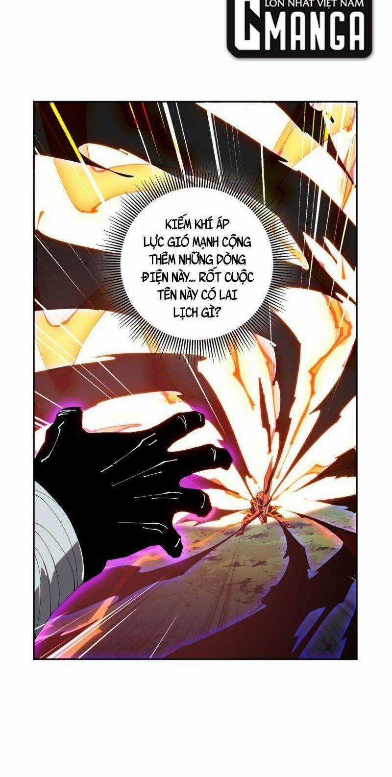 Siêu Thần Chế Tạp Sư Chapter 112 trang 12