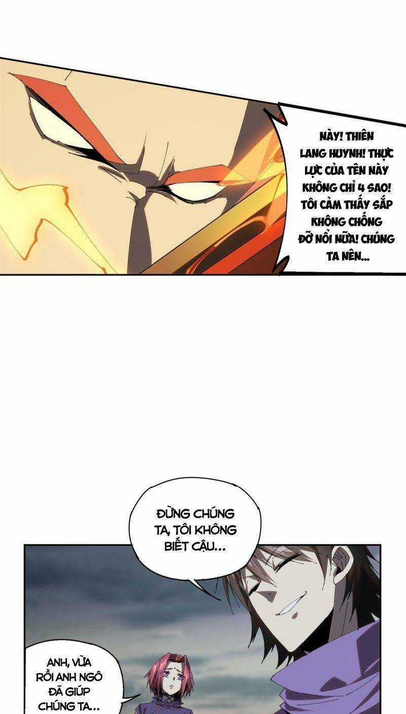 Siêu Thần Chế Tạp Sư Chapter 112 trang 13