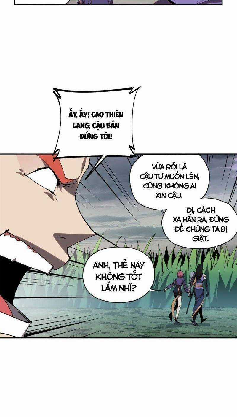 Siêu Thần Chế Tạp Sư Chapter 112 trang 14