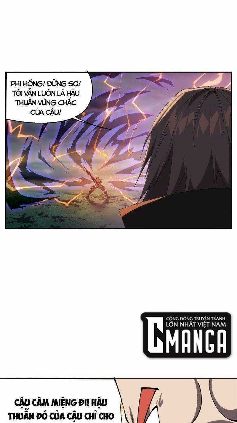 Siêu Thần Chế Tạp Sư Chapter 112 trang 15