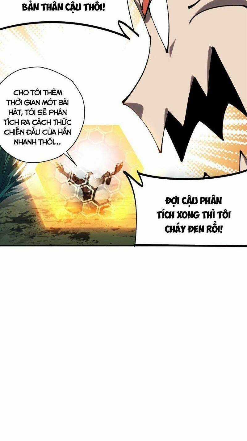 Siêu Thần Chế Tạp Sư Chapter 112 trang 16