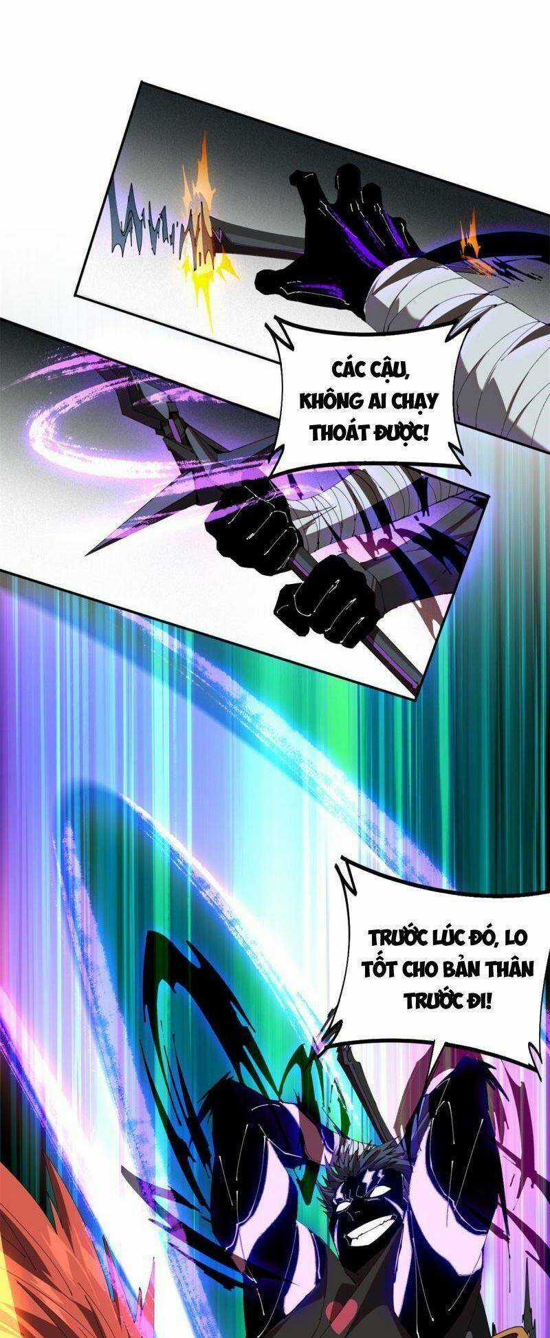 Siêu Thần Chế Tạp Sư Chapter 112 trang 17