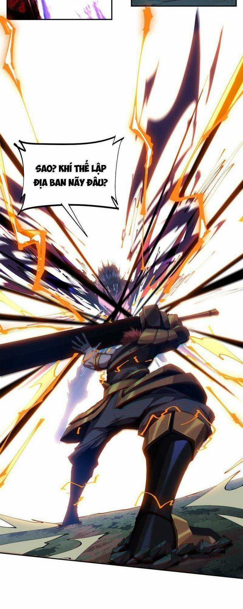 Siêu Thần Chế Tạp Sư Chapter 112 trang 22