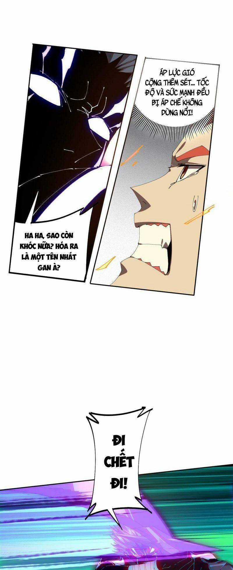 Siêu Thần Chế Tạp Sư Chapter 112 trang 23