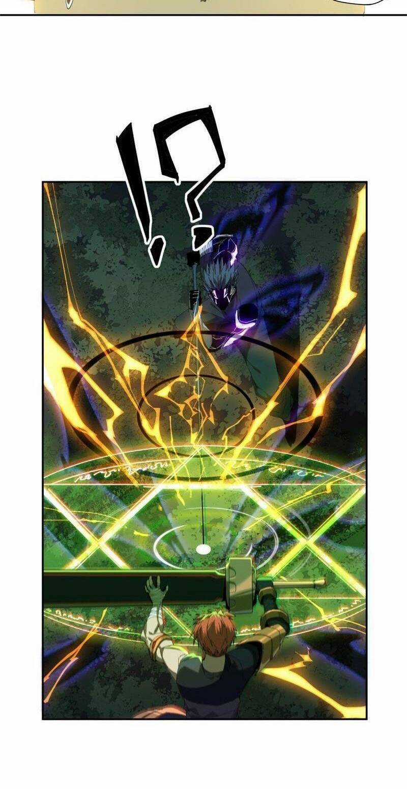 Siêu Thần Chế Tạp Sư Chapter 112 trang 26