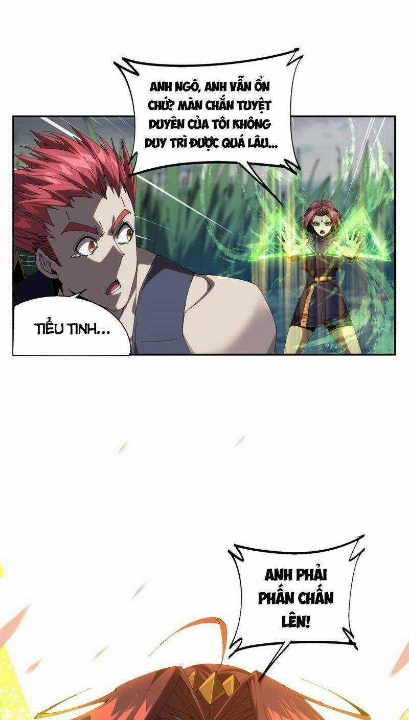 Siêu Thần Chế Tạp Sư Chapter 112 trang 27