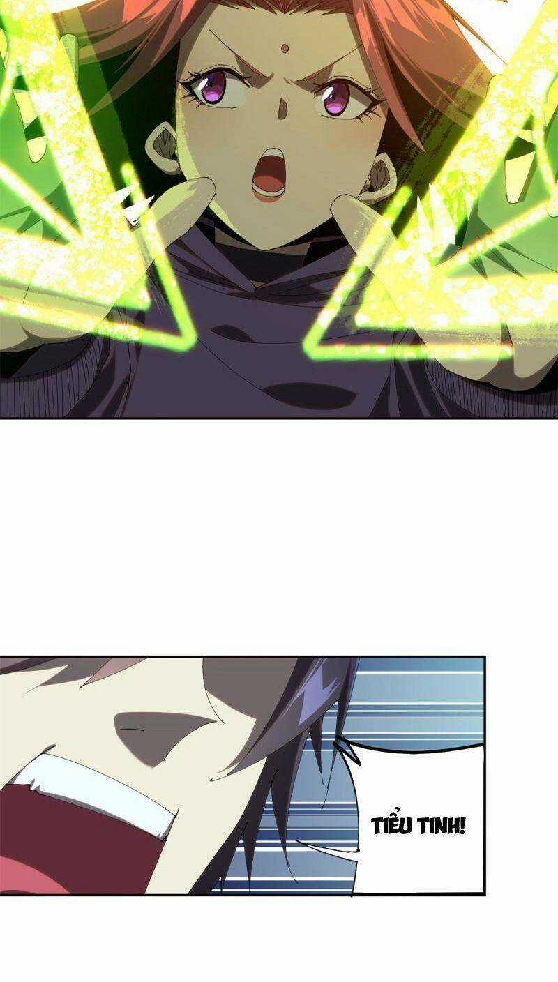 Siêu Thần Chế Tạp Sư Chapter 112 trang 28