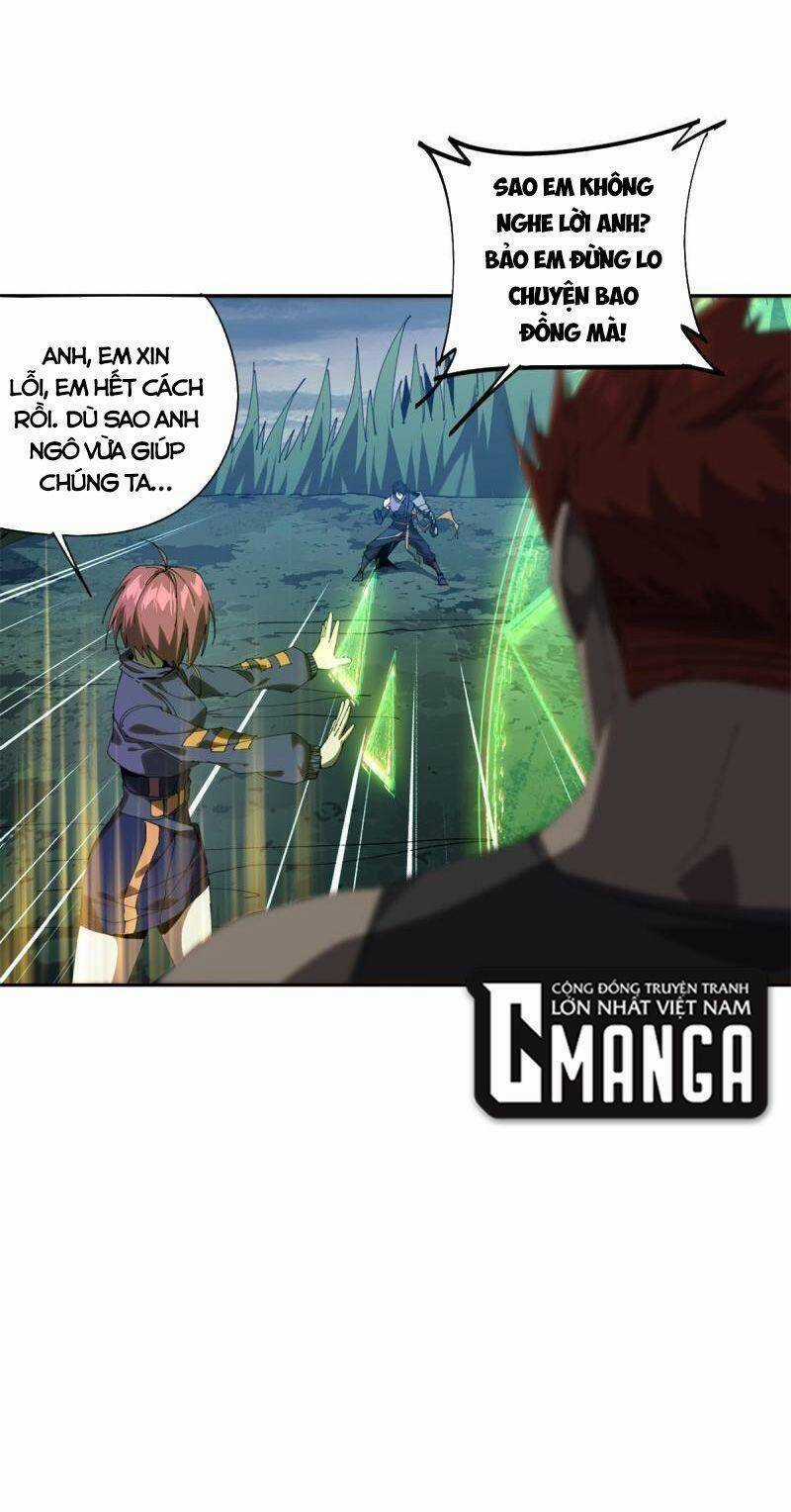 Siêu Thần Chế Tạp Sư Chapter 112 trang 29
