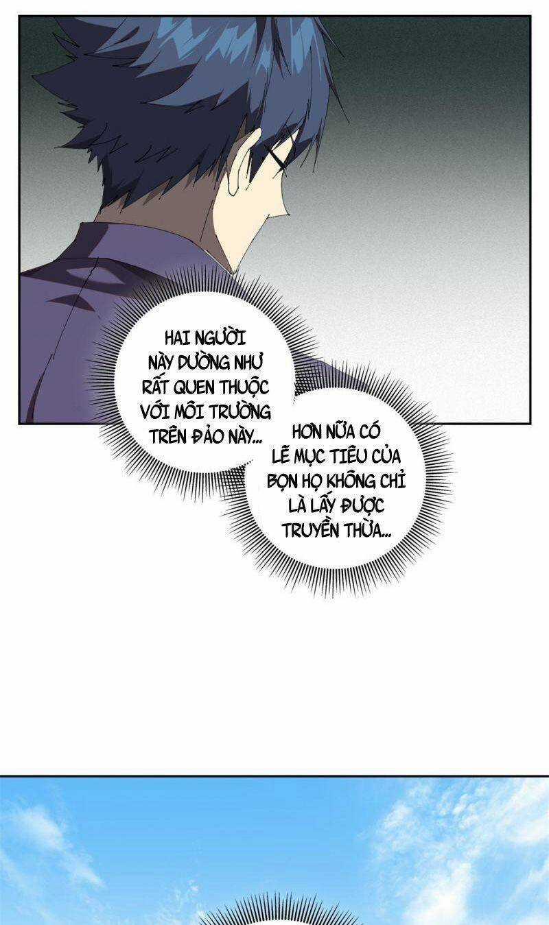 Siêu Thần Chế Tạp Sư Chapter 112 trang 3