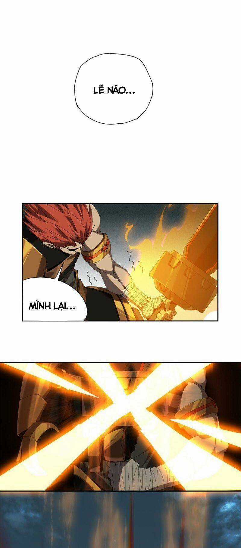 Siêu Thần Chế Tạp Sư Chapter 112 trang 31