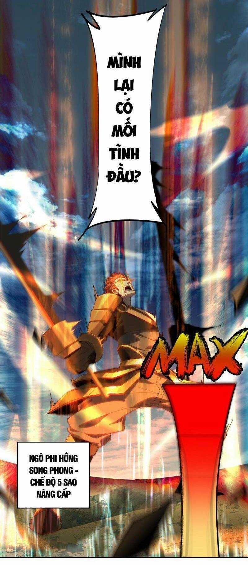 Siêu Thần Chế Tạp Sư Chapter 112 trang 32