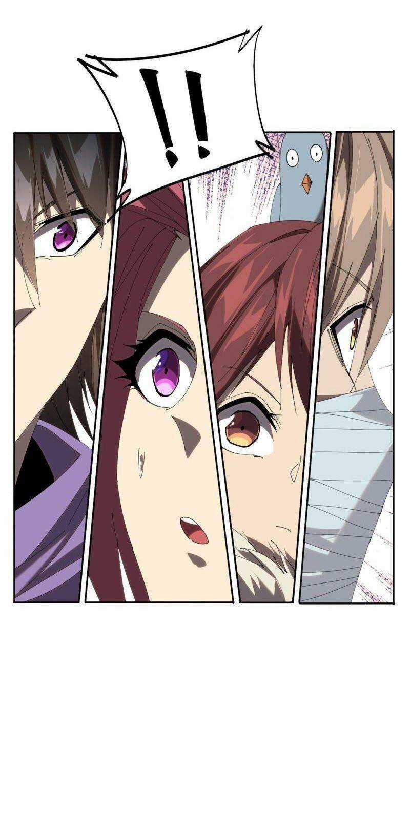 Siêu Thần Chế Tạp Sư Chapter 112 trang 33