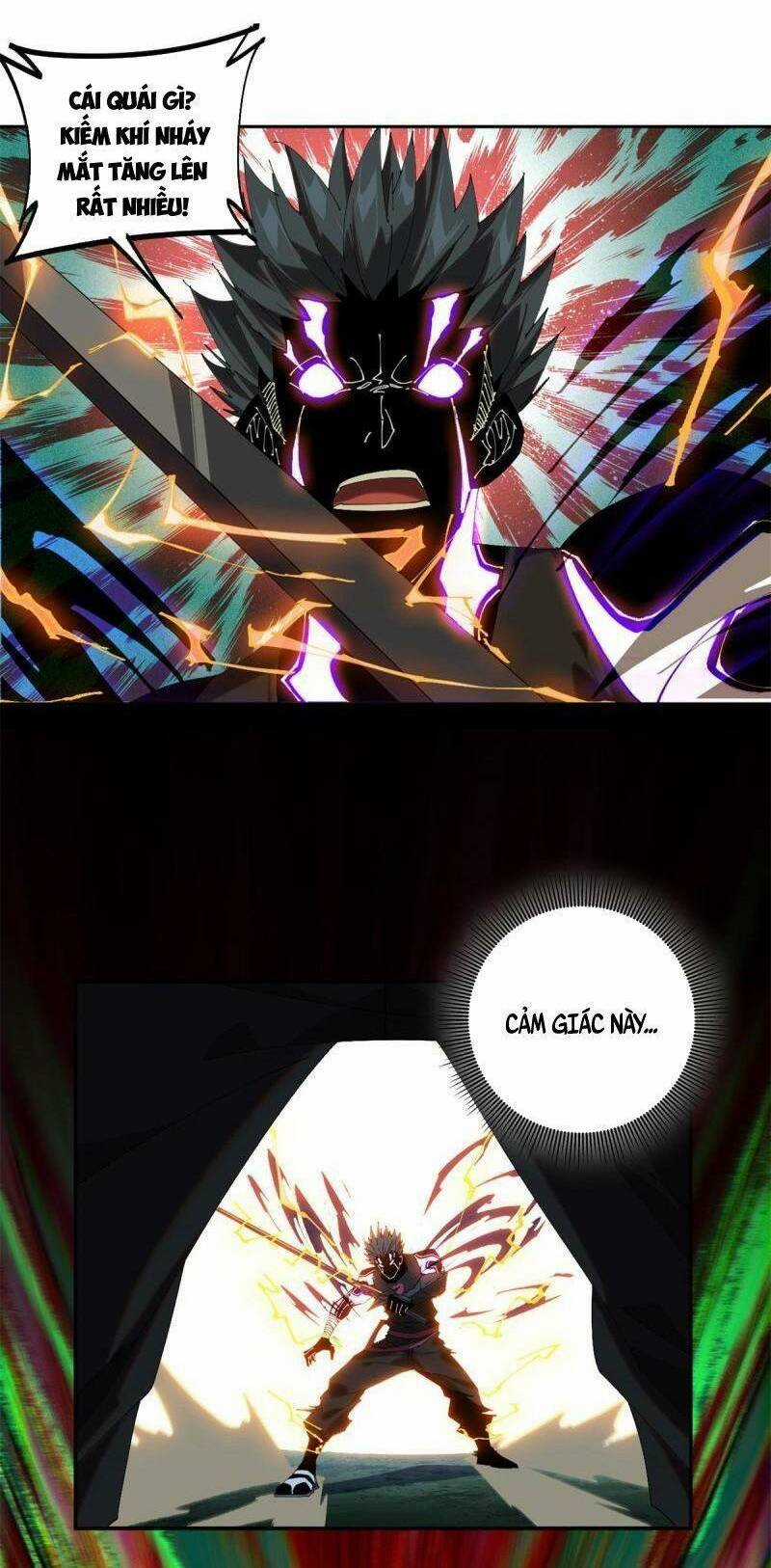 Siêu Thần Chế Tạp Sư Chapter 112 trang 34