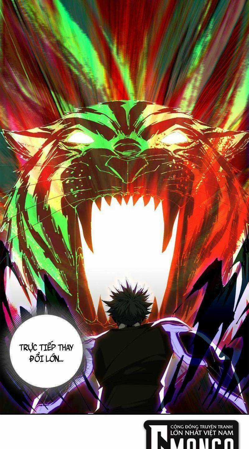 Siêu Thần Chế Tạp Sư Chapter 112 trang 35