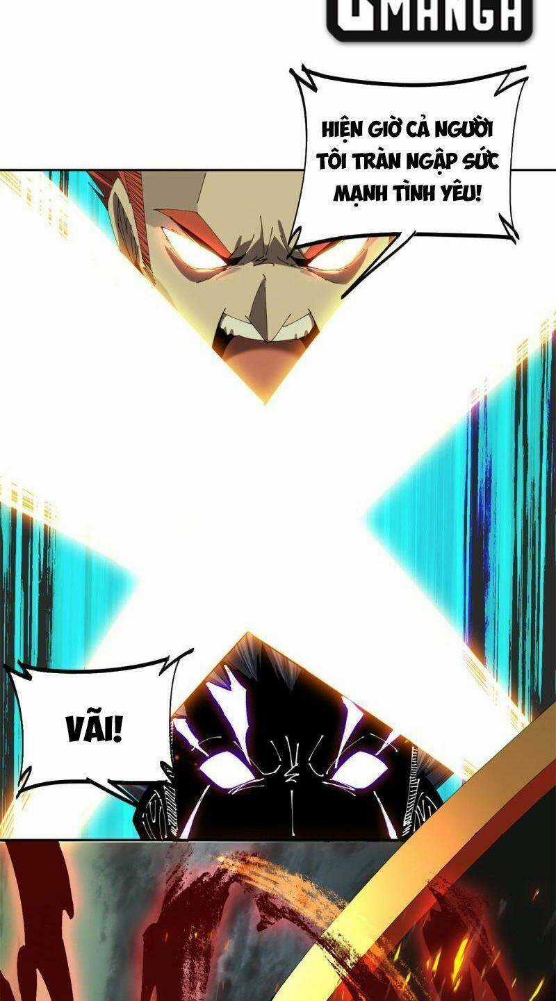 Siêu Thần Chế Tạp Sư Chapter 112 trang 36