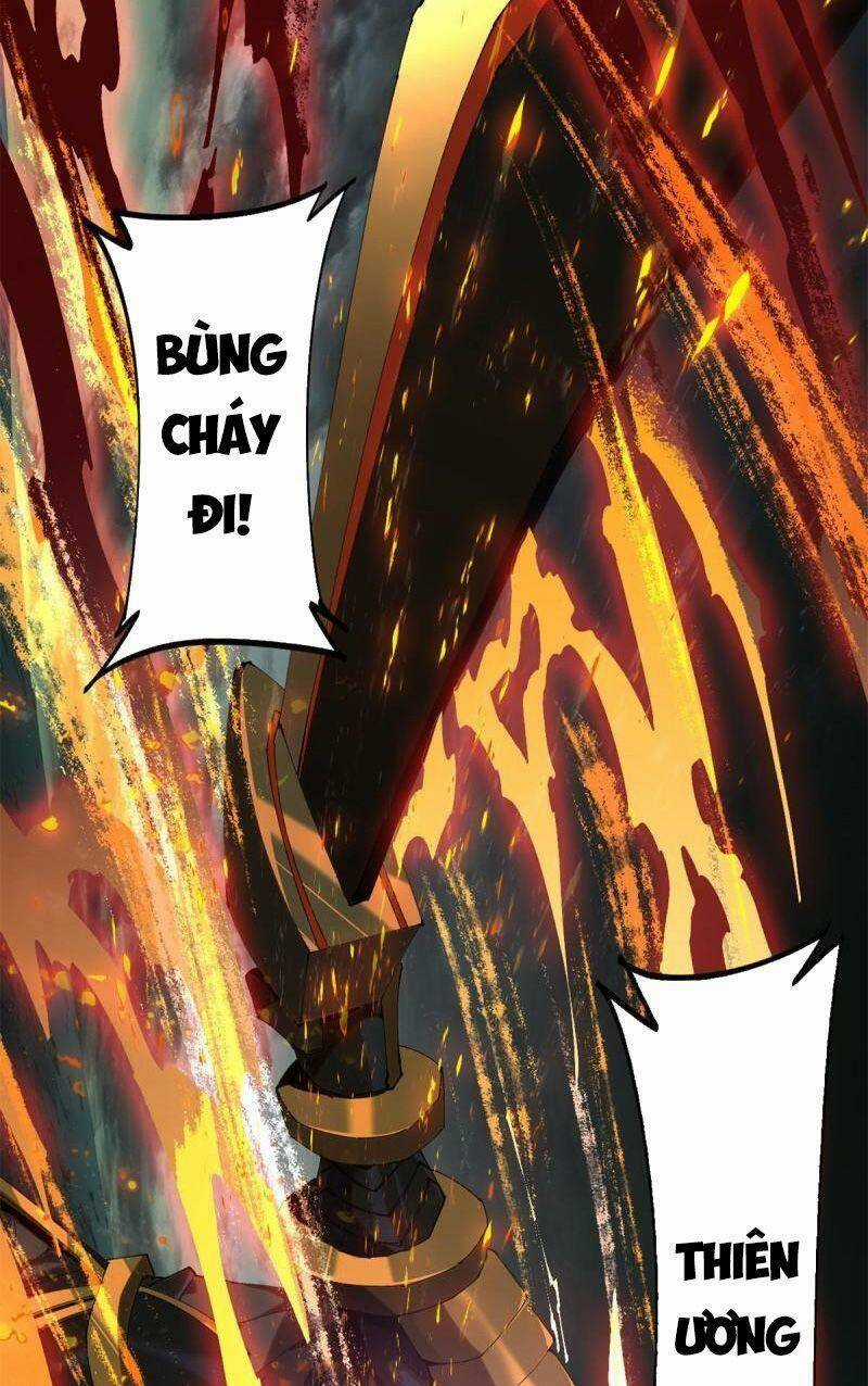 Siêu Thần Chế Tạp Sư Chapter 112 trang 37