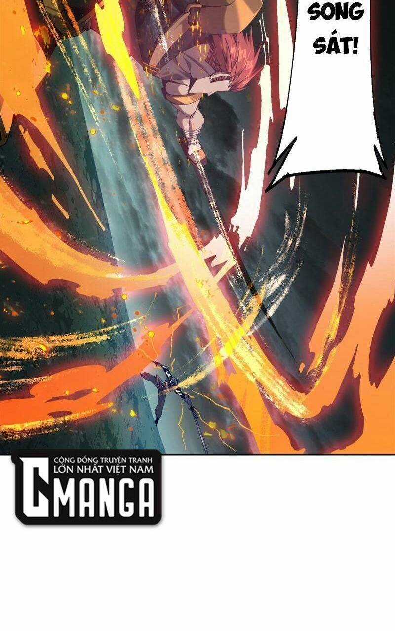 Siêu Thần Chế Tạp Sư Chapter 112 trang 38