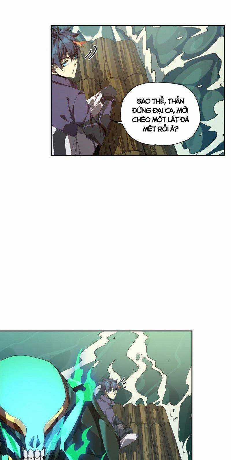 Siêu Thần Chế Tạp Sư Chapter 112 trang 5