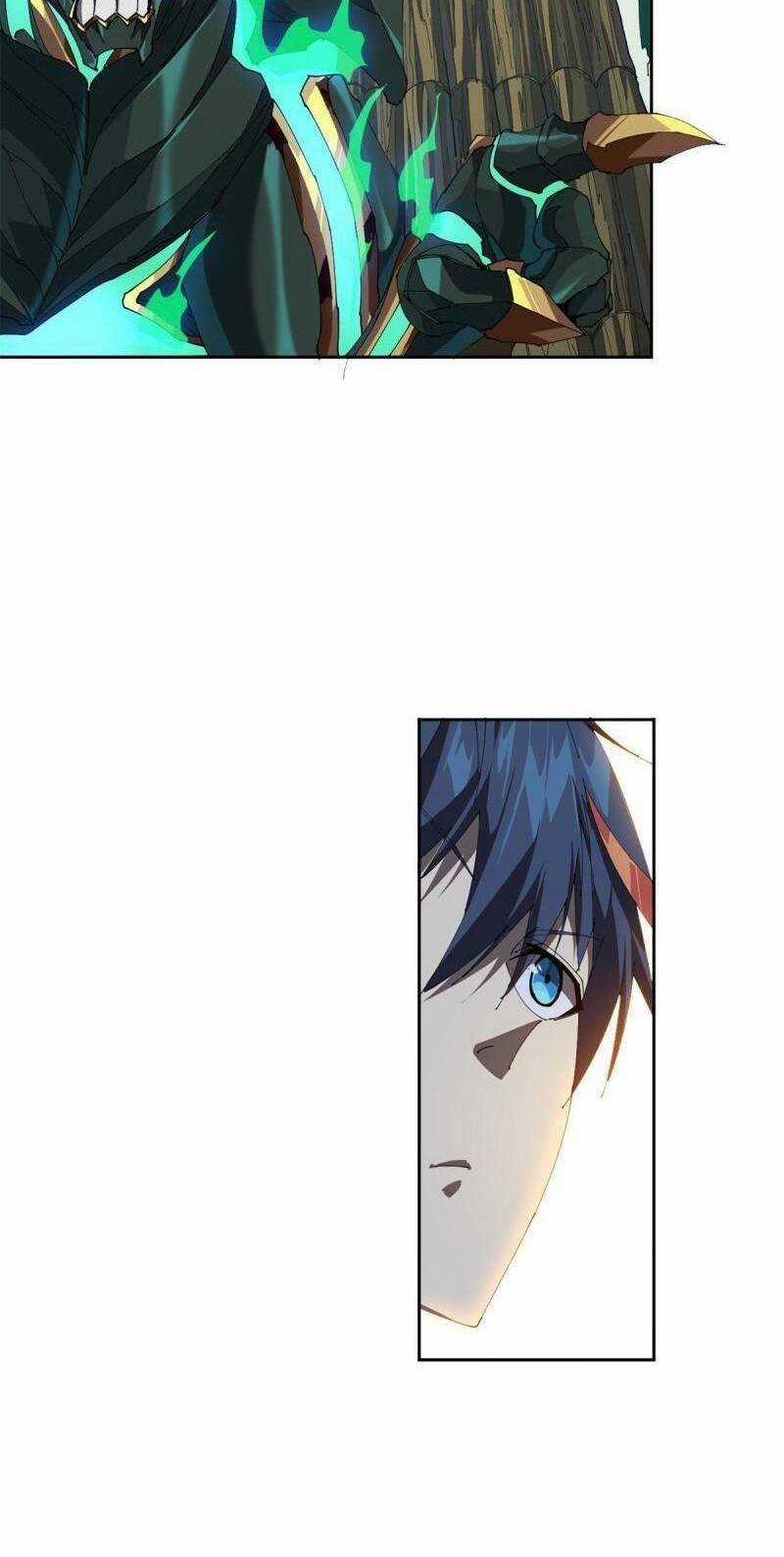 Siêu Thần Chế Tạp Sư Chapter 112 trang 6