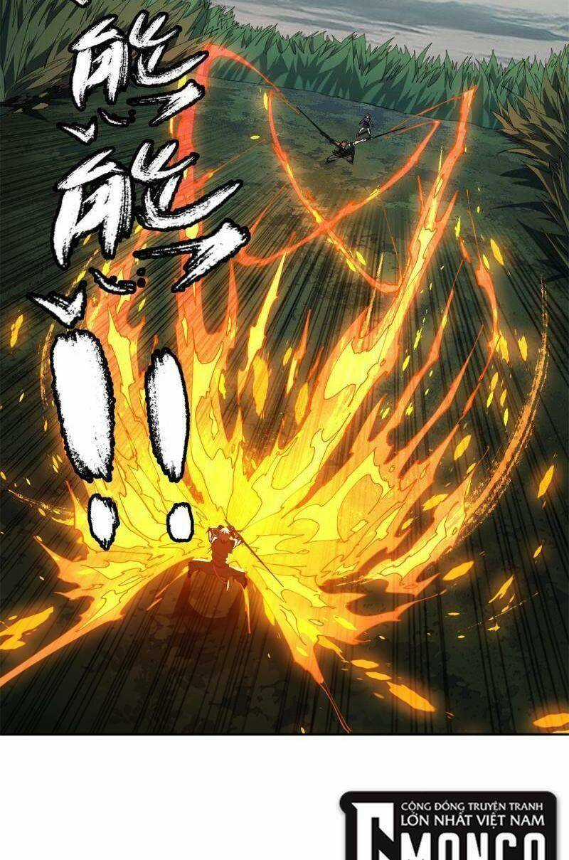 Siêu Thần Chế Tạp Sư Chapter 113 trang 1