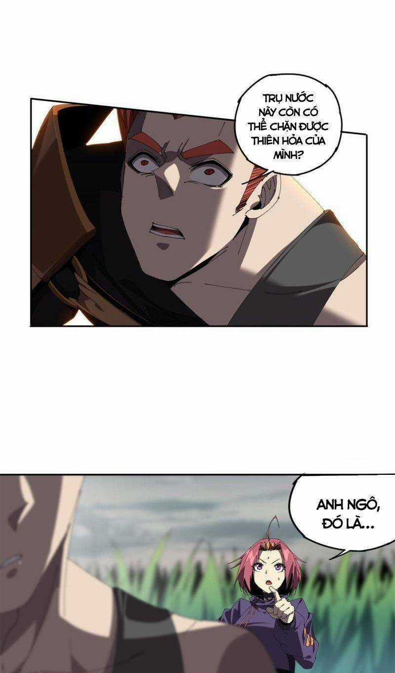 Siêu Thần Chế Tạp Sư Chapter 113 trang 11