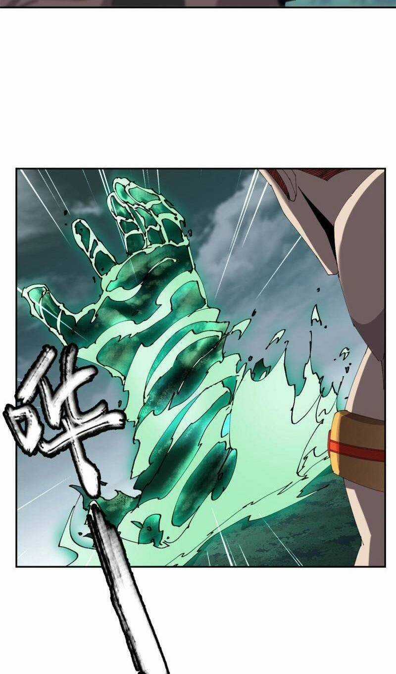 Siêu Thần Chế Tạp Sư Chapter 113 trang 12