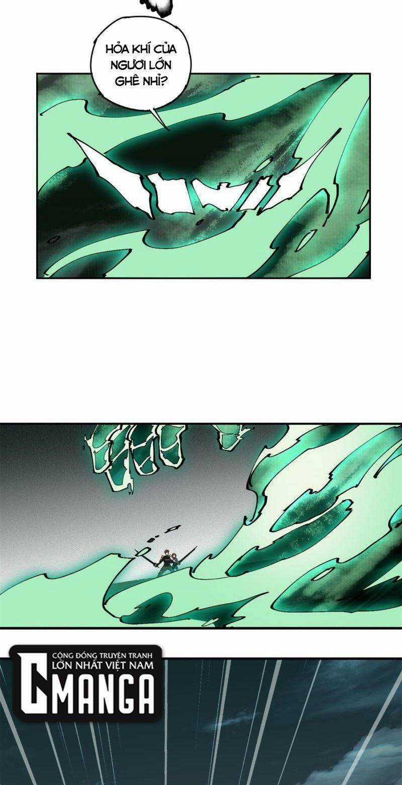 Siêu Thần Chế Tạp Sư Chapter 113 trang 13