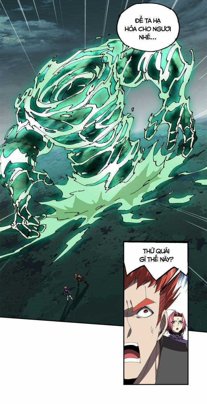 Siêu Thần Chế Tạp Sư Chapter 113 trang 14