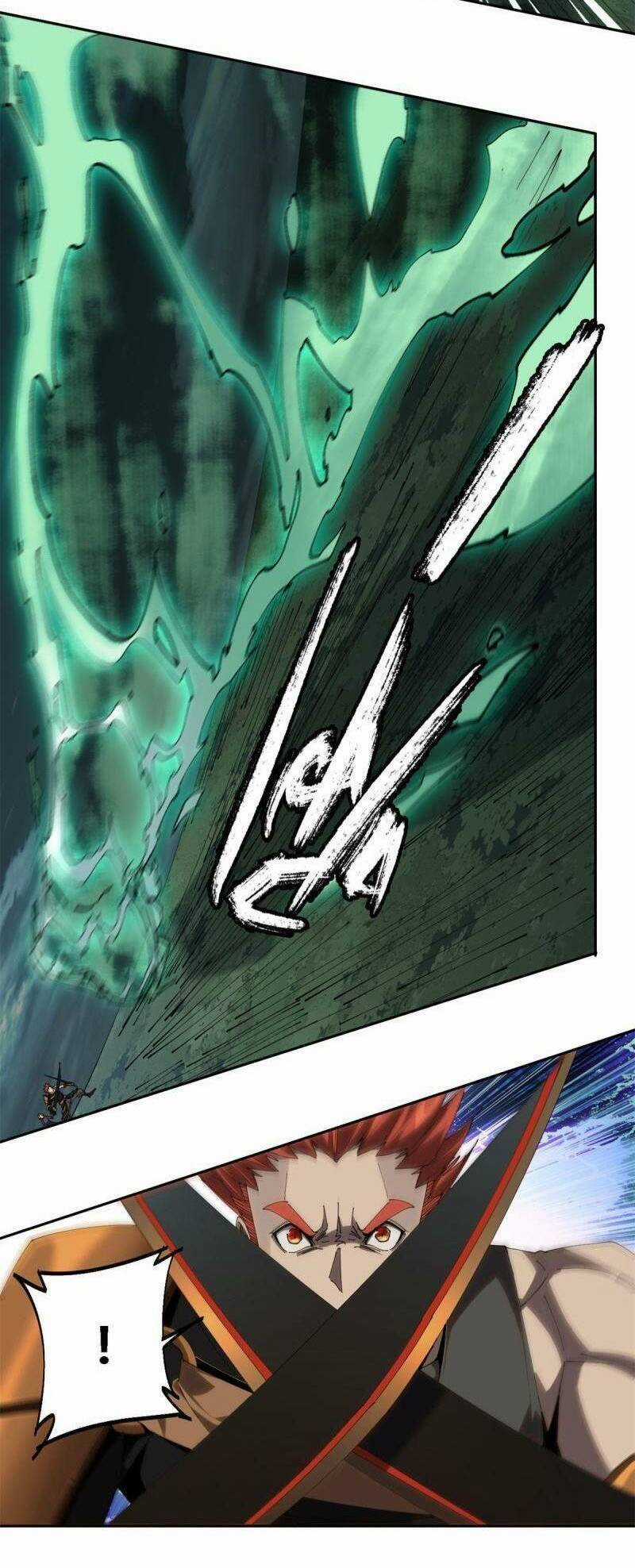 Siêu Thần Chế Tạp Sư Chapter 113 trang 16