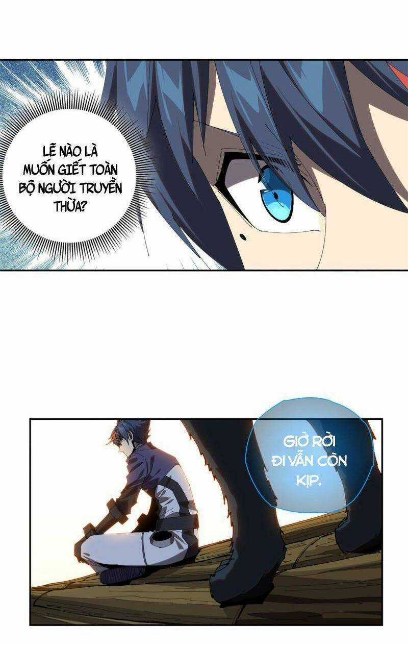 Siêu Thần Chế Tạp Sư Chapter 113 trang 20