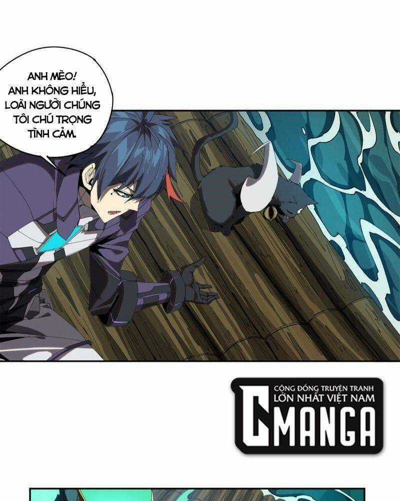 Siêu Thần Chế Tạp Sư Chapter 113 trang 21